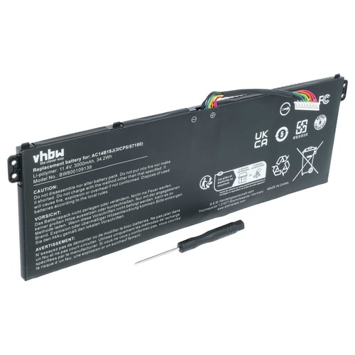 Akku für acer - für,