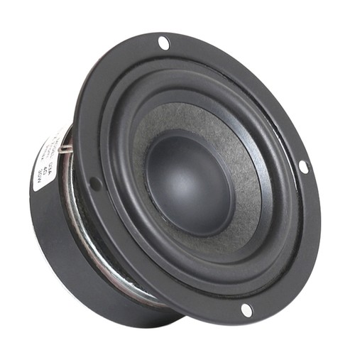 Breit band lautsprecher - breit,
