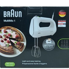 Braun HM 1010 MultiMix 1