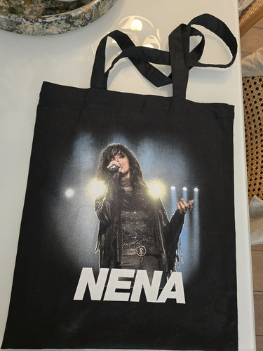Nena bag and - bag, clasps