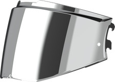 Visier Ersatzvisier Silber