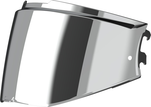 Visier ersatzvisier silber - visier,