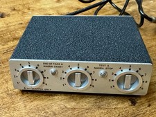 Nagra QRT sehr guter Zustand