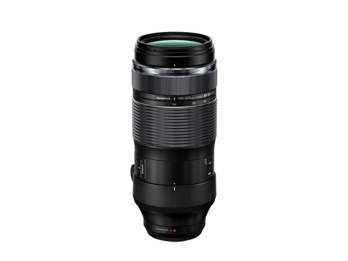 Olympus zuiko 100 400 mm - olympus, 100-400