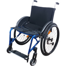 Rollstuhl Pro Aktiv Speedy