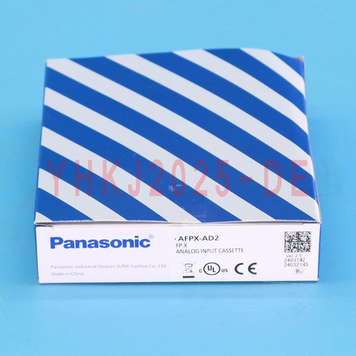 Neu für panasonic afpx ad2 - neu,