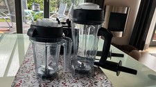 Vitamix TNC 5200  Mit Großem