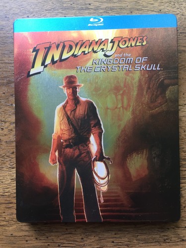 Indiana jones kingdom - indiana,
