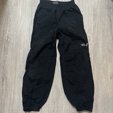 Jack Wolfskin Kinder Texapore