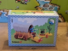 Schlumpf Schleich  40603