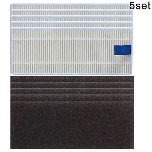 5sets filter für smart - smart, force
