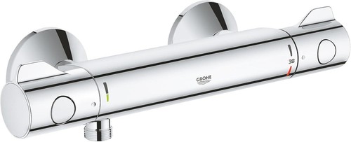 Grohe grohtherm 800 - grohe,