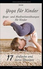 Yoga und Meditation für