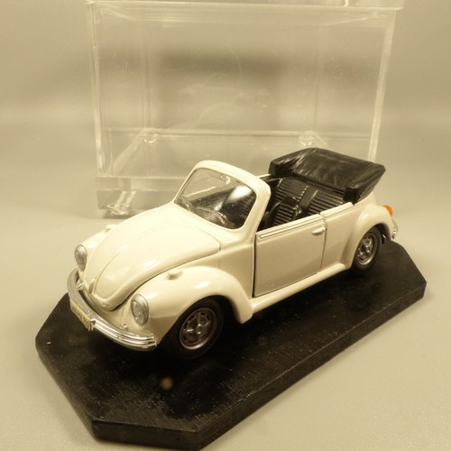 Siku 2613 vw 1303 - 1:43,