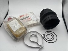 SUZUKI FALTENBALGSATZ INNEN LT-A750X LT-A500X LT-A450X RR BOOT SET,INNER XX36408