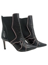 Rebeca Sanver Stiefelette