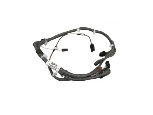 Kabelbaum heckklappe opel - heckklappe,