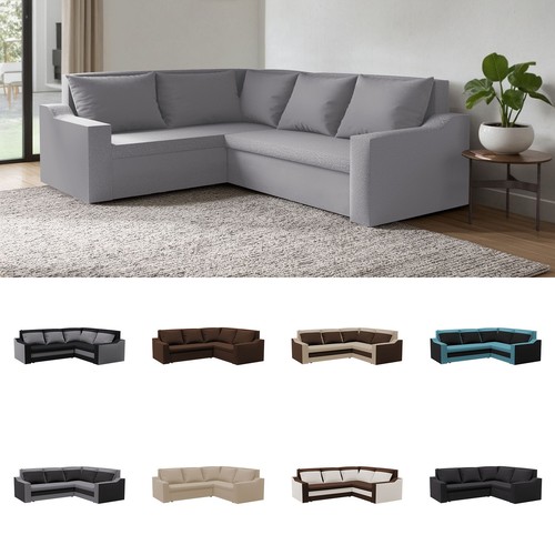 Forniro ecksofa mit - 24,