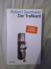 Robert Seethaler der Trafikant