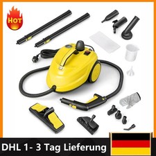 NEU 2000W Dampfreiniger