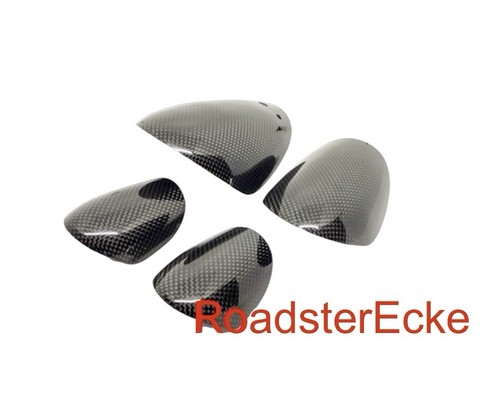 Instrumenten abdeckung set - instrumenten,