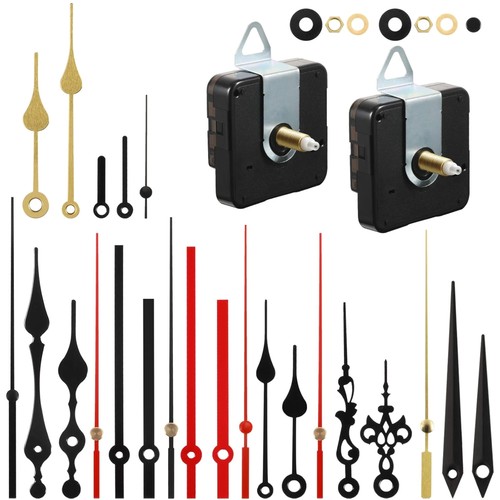 Uhrwerk wanduhr quiet quarz - wanduhr,