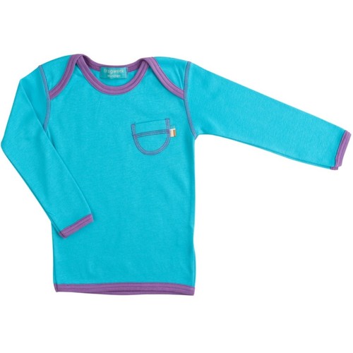 Tragwerk shirt nils jersey - shirt,