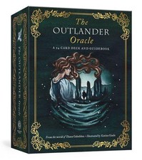 The Outlander Oracle | Diana