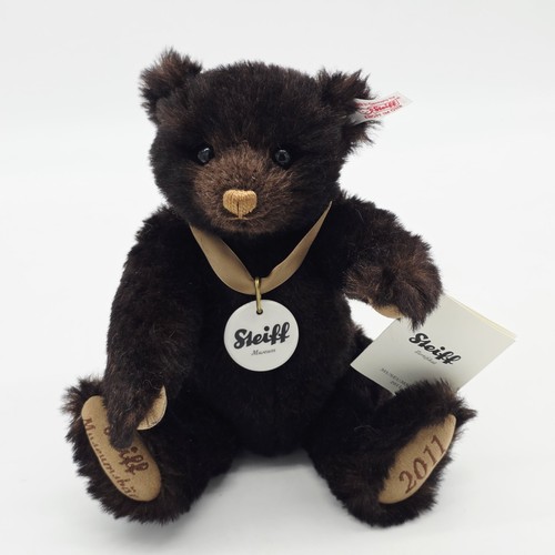 Steiff 673238 teddybär - steiff,