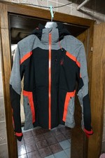 Spyder leader gtx - leader, jacket