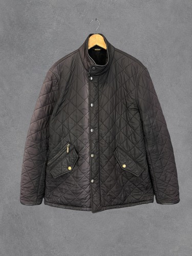 Vintage barbour jacke herren - vintage,