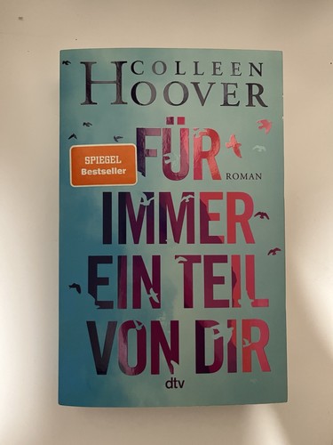 Für immer ein teil - für,