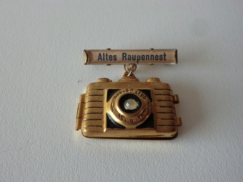Ddr souvenir andenken - ddr,