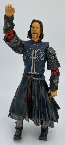 Toy biz herr der ringe - biz,