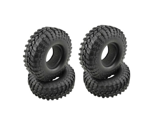 Speed crawler reifen 1 - h-speed,