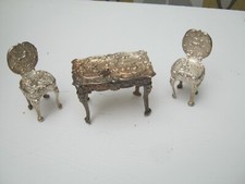 Birmingham 1977 Sterlingsilber