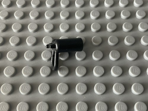 Lego 3838 tank minifiguren - lego,