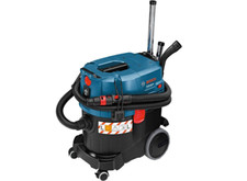 BOSCH Nass & Trockensauger GAS