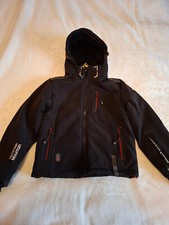 Kinder Winter/Skijacke Jungen
