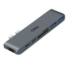 7 in 1 USB-C Type C HD Output