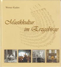 Music Culture in the Ore