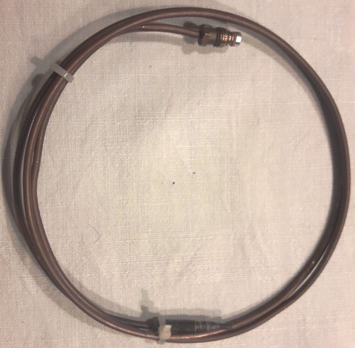 40m thermoelement 4281 - 1,40m,