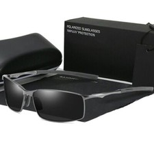 Aluminium HD Fahren Herren