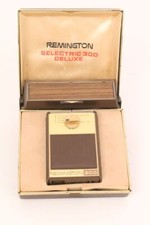 Remington Selectric 300 Deluxe