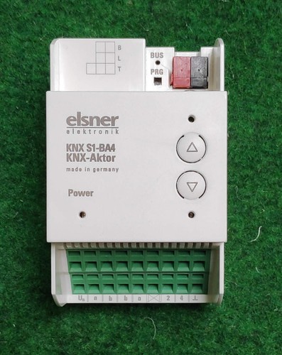 Elsner knx ba4 - elsner,