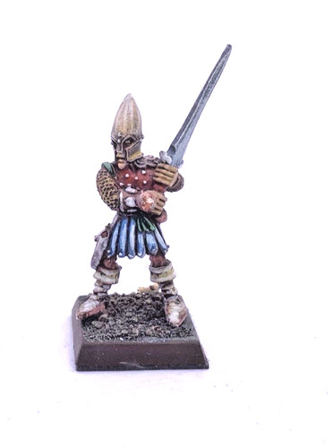 Warhammer fantasy waldelfen - warhammer,