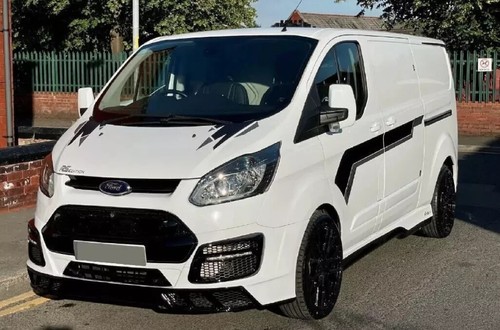 Passend für ford transit - für,