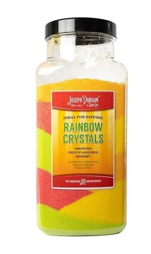 Joseph dobson rainbow - joseph,