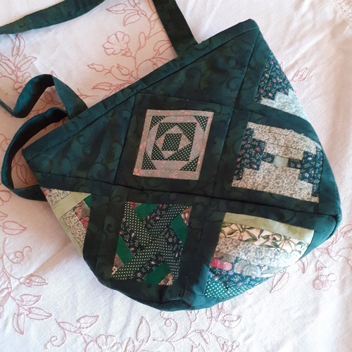 Tasche beutel handmade - tasche, diy