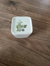 Amsel Hamburg Porzellan